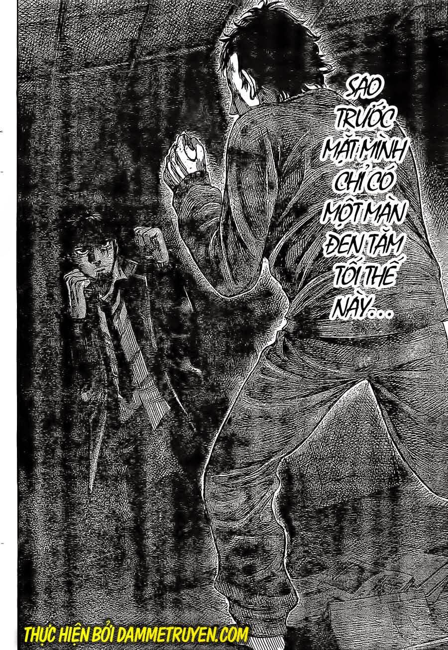 Rikudou Chapter 26 - Trang 2