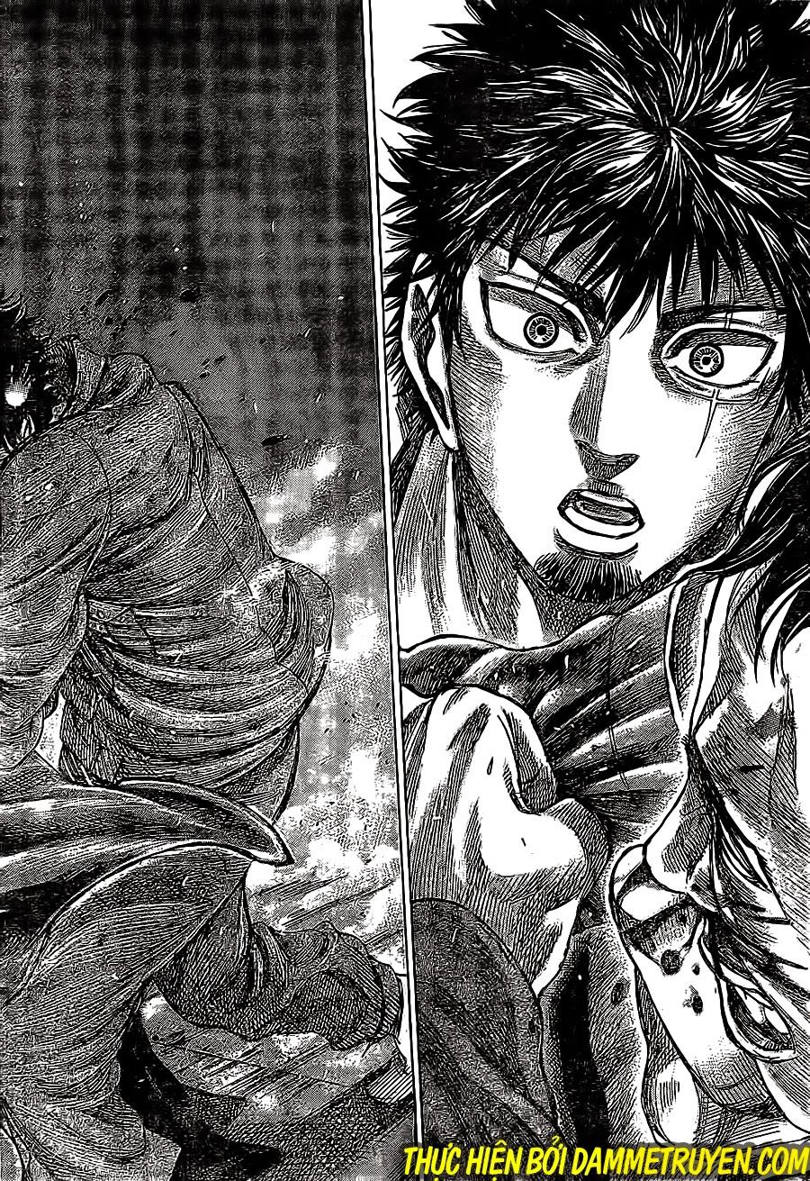 Rikudou Chapter 26 - Trang 2