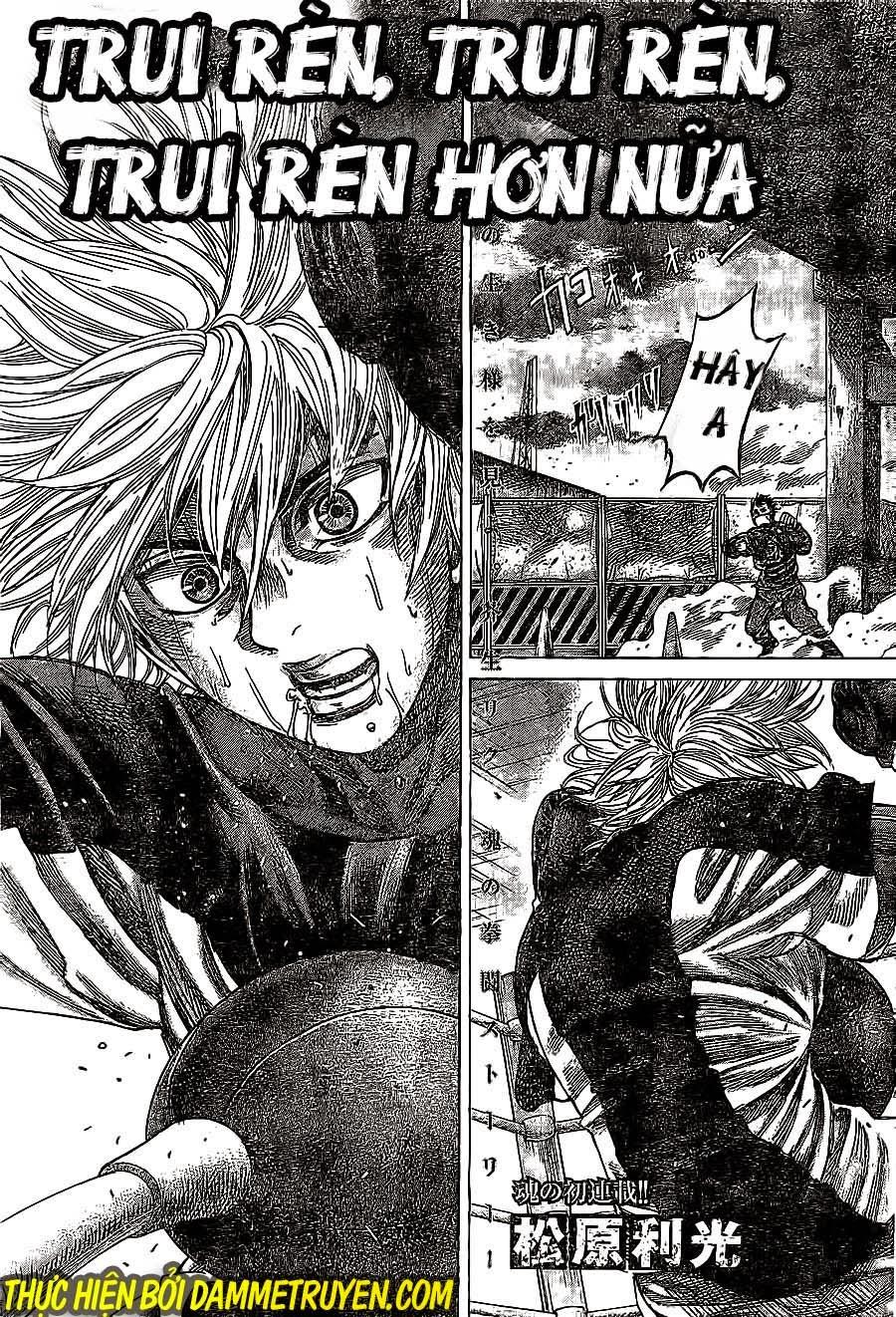 Rikudou Chapter 26 - Trang 2