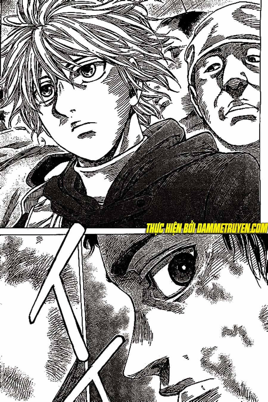 Rikudou Chapter 27 - Trang 2