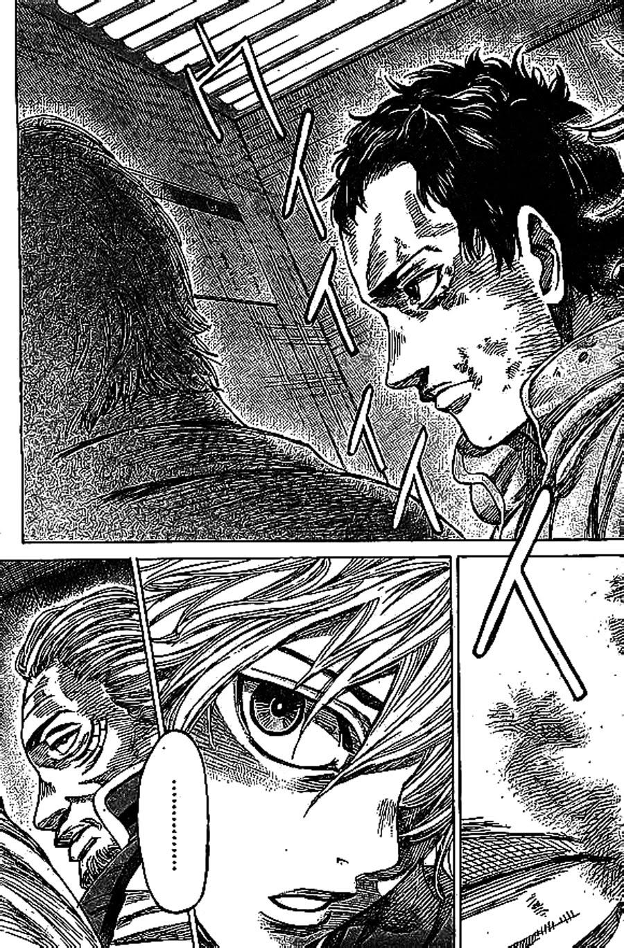 Rikudou Chapter 27 - Trang 2