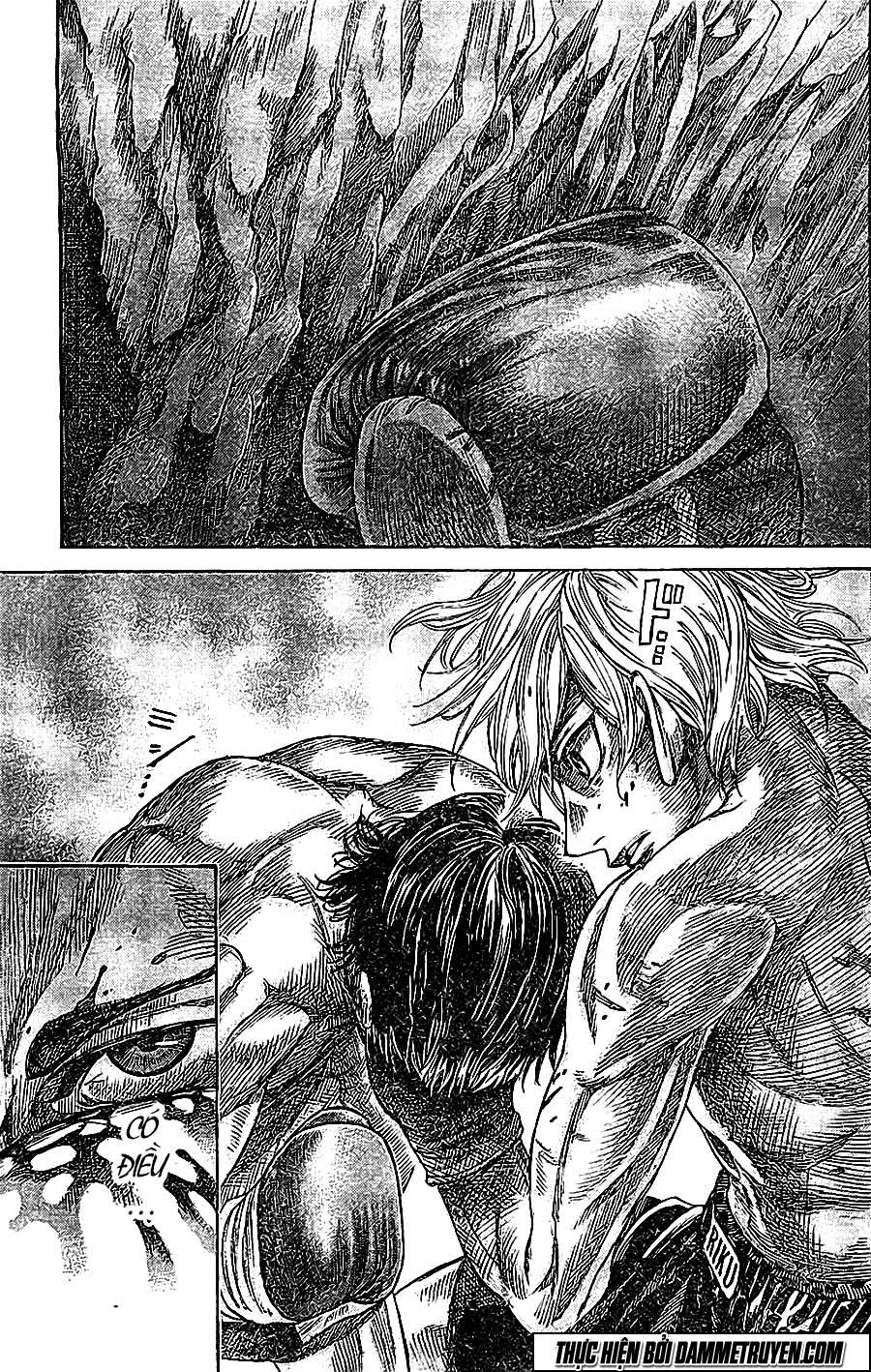 Rikudou Chapter 29 - Trang 2