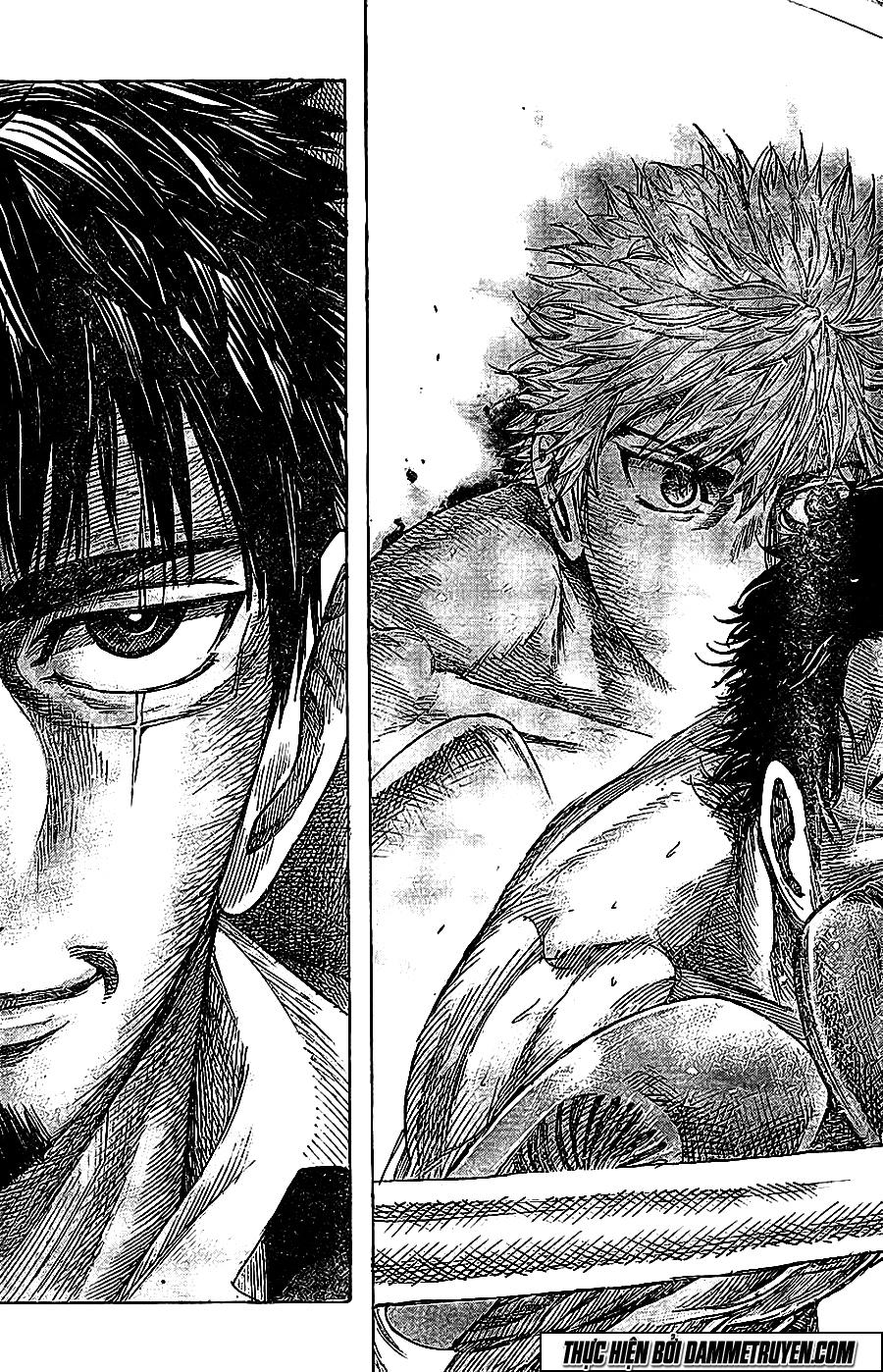 Rikudou Chapter 29 - Trang 2