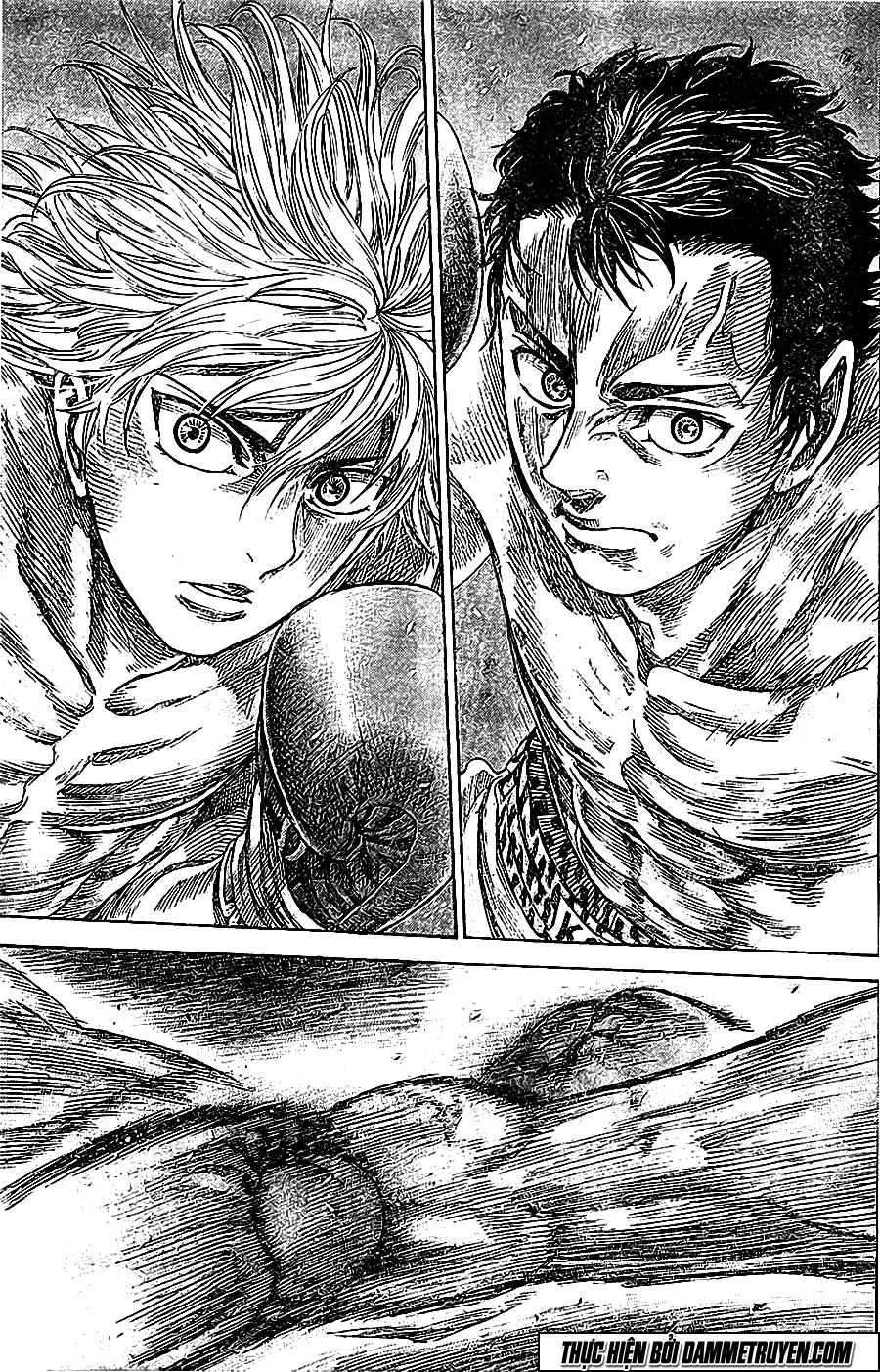 Rikudou Chapter 29 - Trang 2