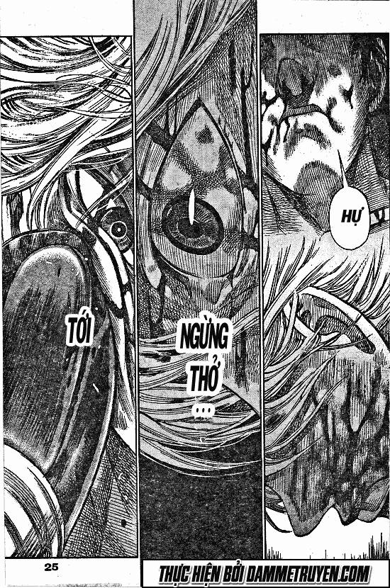 Rikudou Chapter 31 - Trang 2