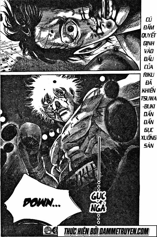 Rikudou Chapter 31 - Trang 2