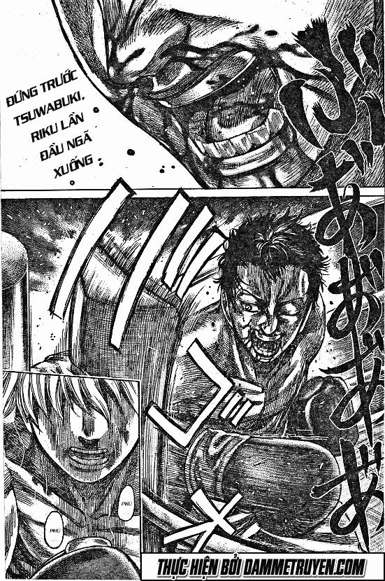 Rikudou Chapter 31 - Trang 2