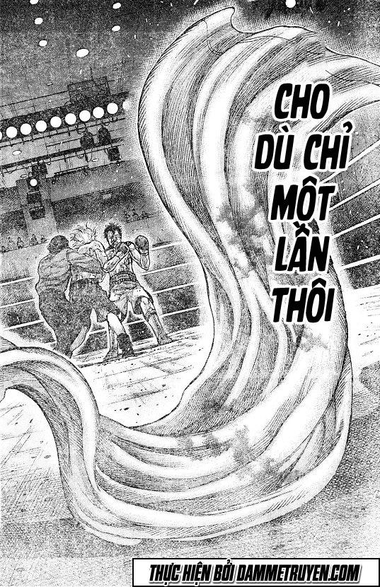 Rikudou Chapter 32 - Trang 2