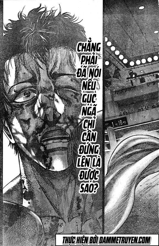 Rikudou Chapter 32 - Trang 2