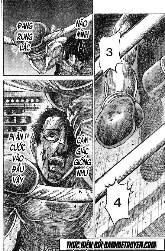 Rikudou Chapter 32 - Trang 2