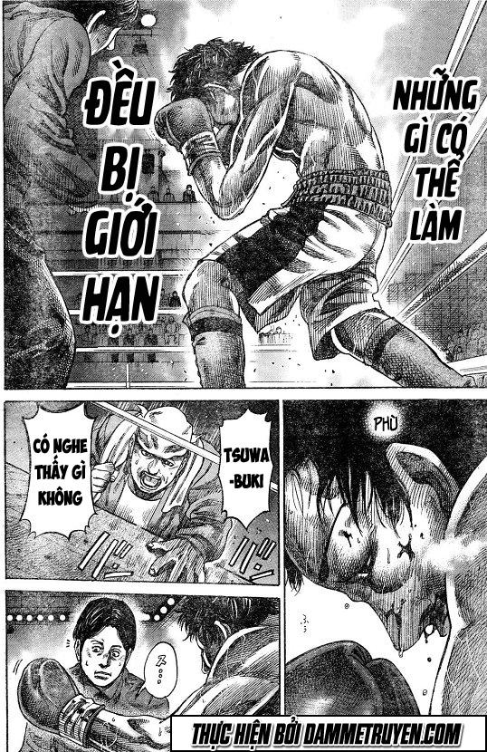 Rikudou Chapter 32 - Trang 2