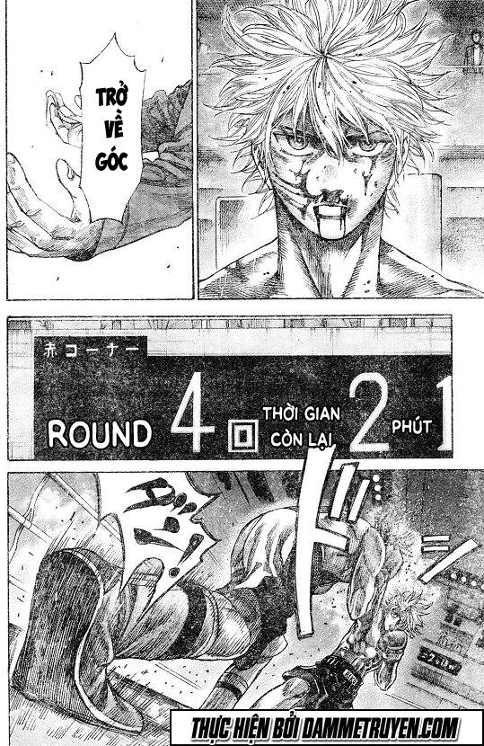 Rikudou Chapter 32 - Trang 2