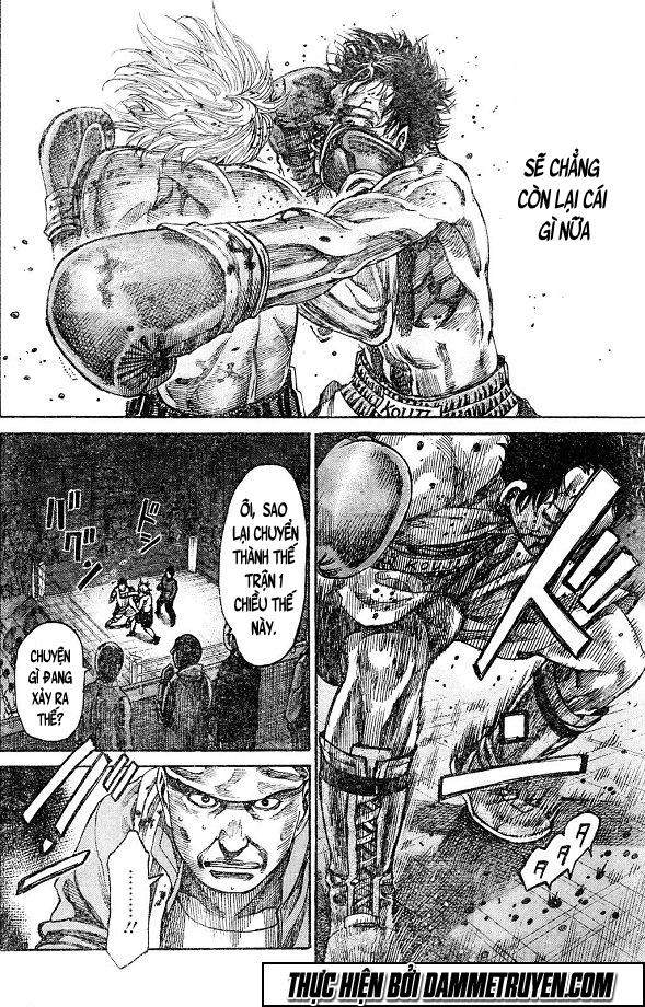 Rikudou Chapter 32 - Trang 2