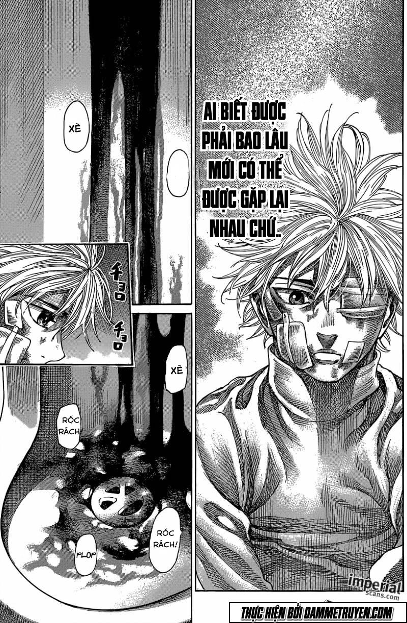 Rikudou Chapter 33 - Trang 2