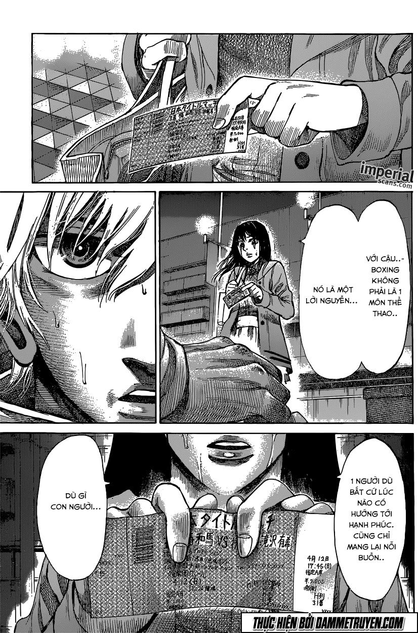 Rikudou Chapter 36 - Trang 2