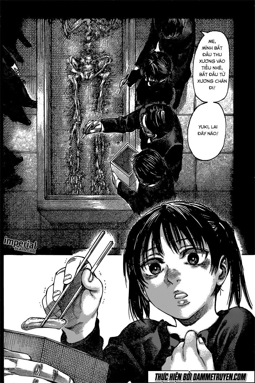 Rikudou Chapter 36 - Trang 2