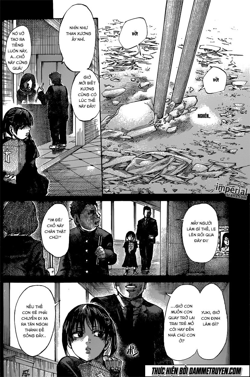 Rikudou Chapter 36 - Trang 2