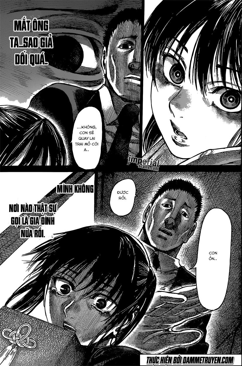 Rikudou Chapter 36 - Trang 2