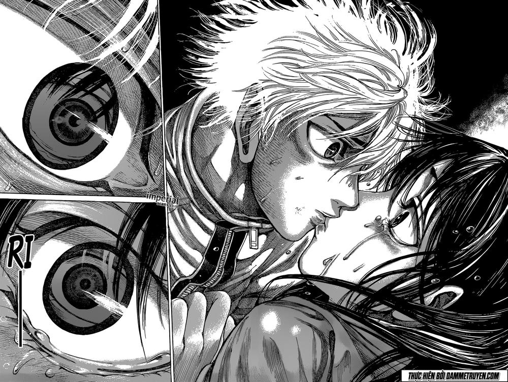 Rikudou Chapter 36 - Trang 2