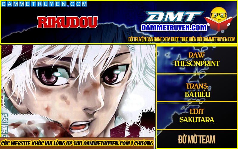 Rikudou Chapter 38 - Trang 2