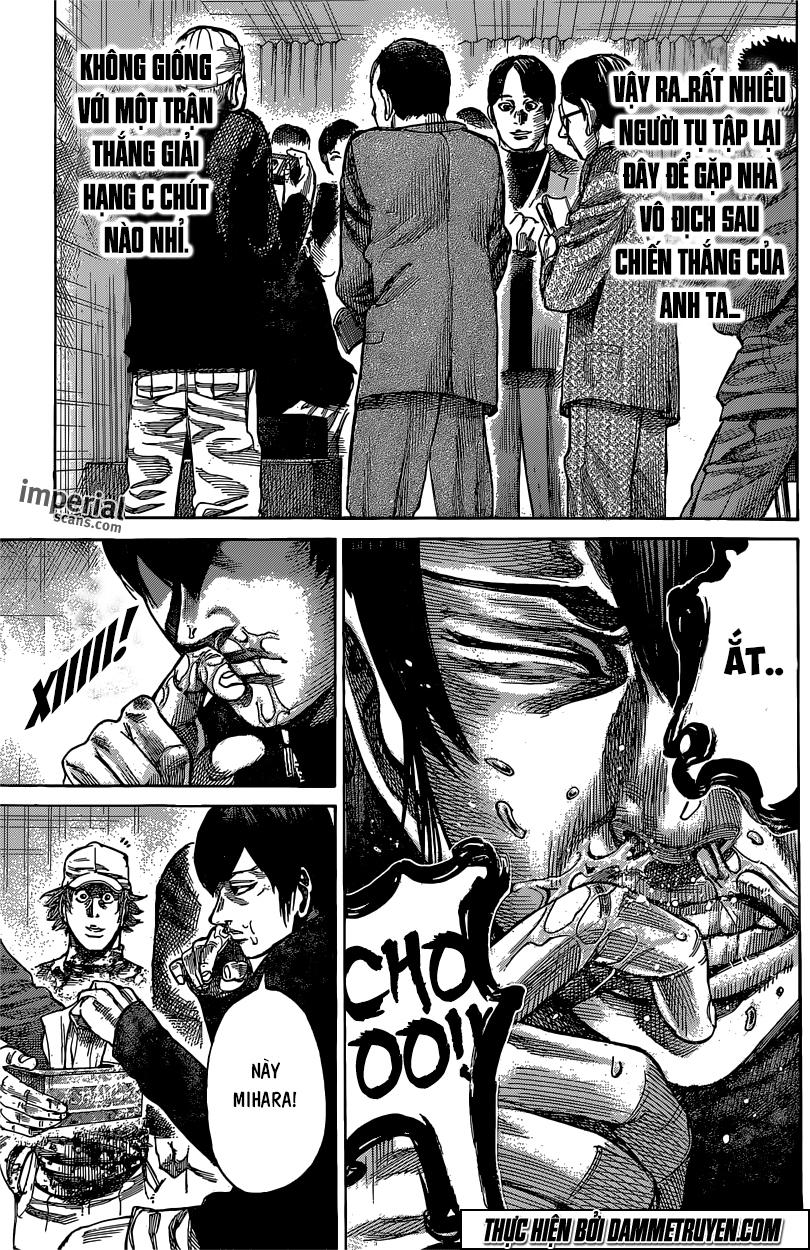 Rikudou Chapter 38 - Trang 2