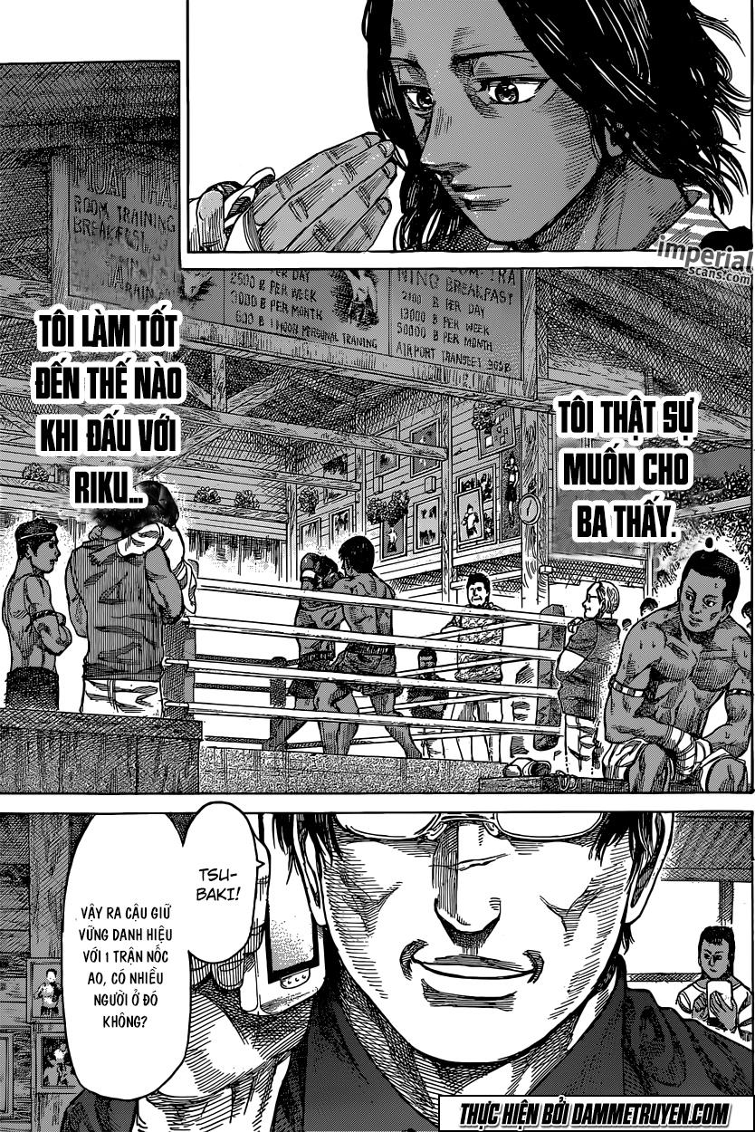 Rikudou Chapter 39 - Trang 2