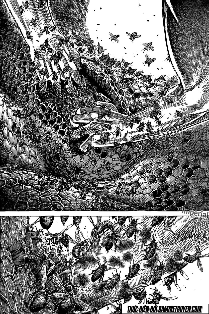 Rikudou Chapter 39 - Trang 2
