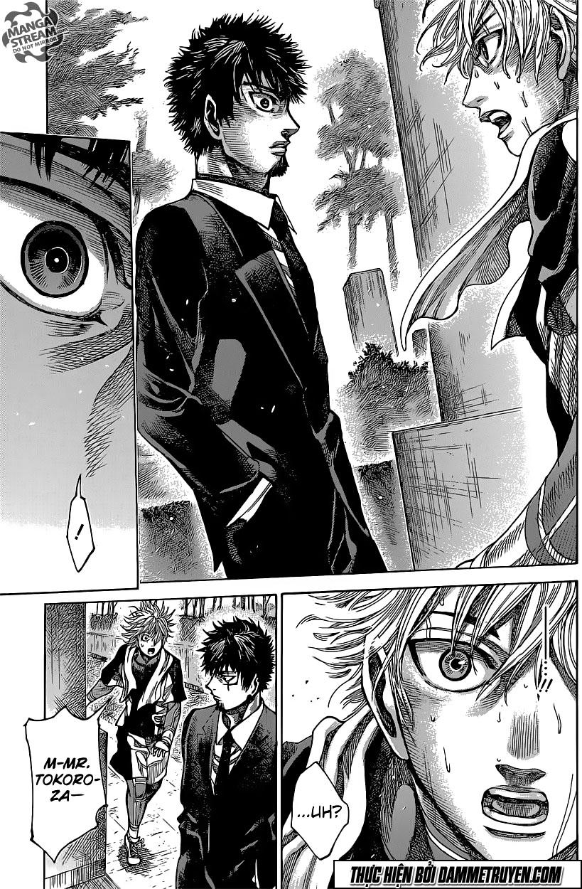 Rikudou Chapter 40 - Trang 2