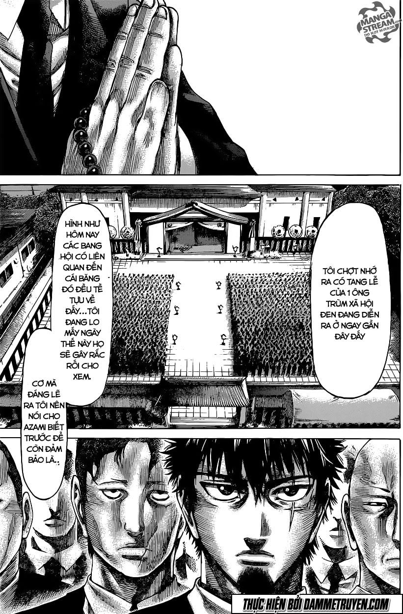 Rikudou Chapter 40 - Trang 2