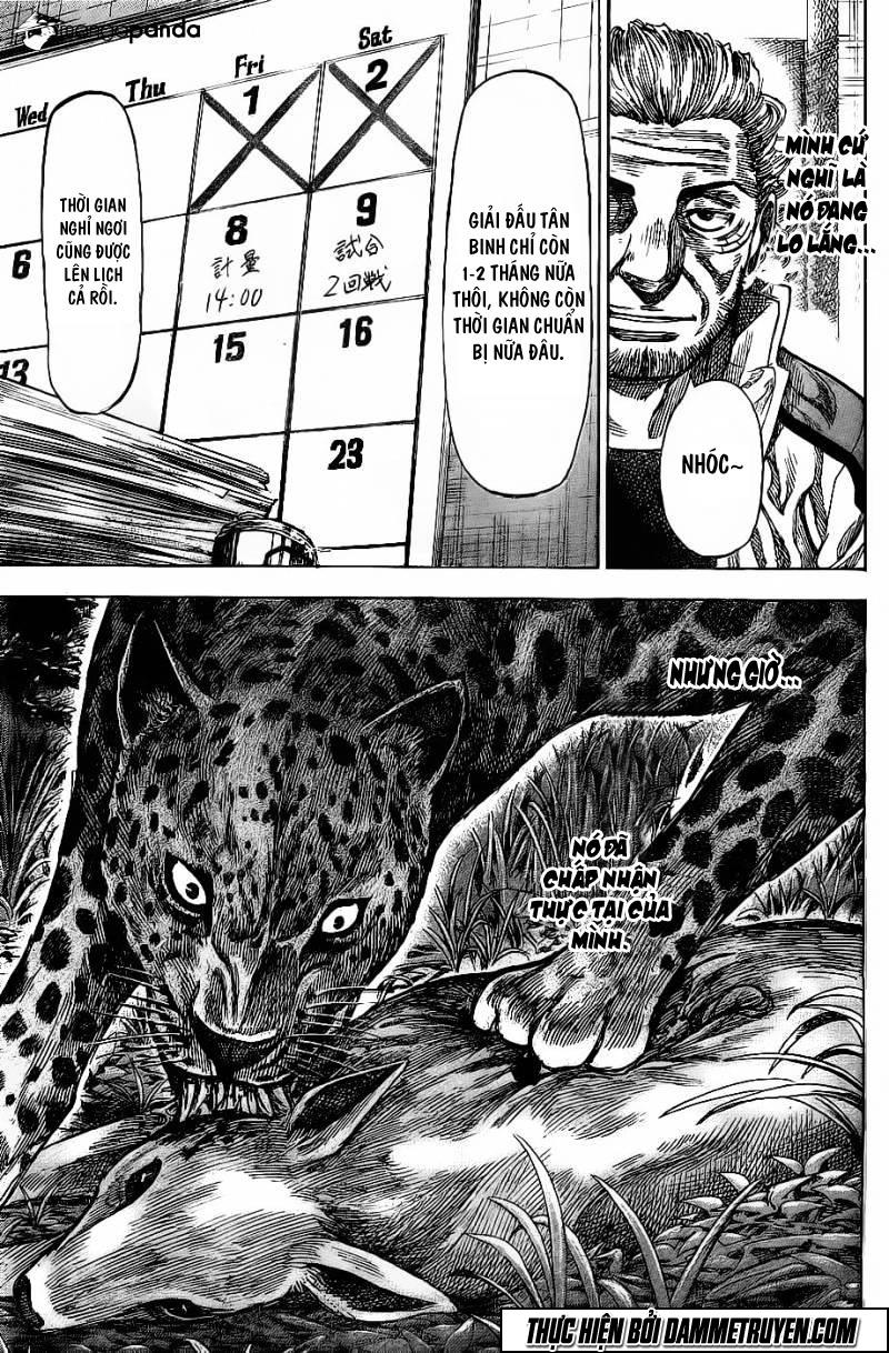 Rikudou Chapter 41 - Trang 2