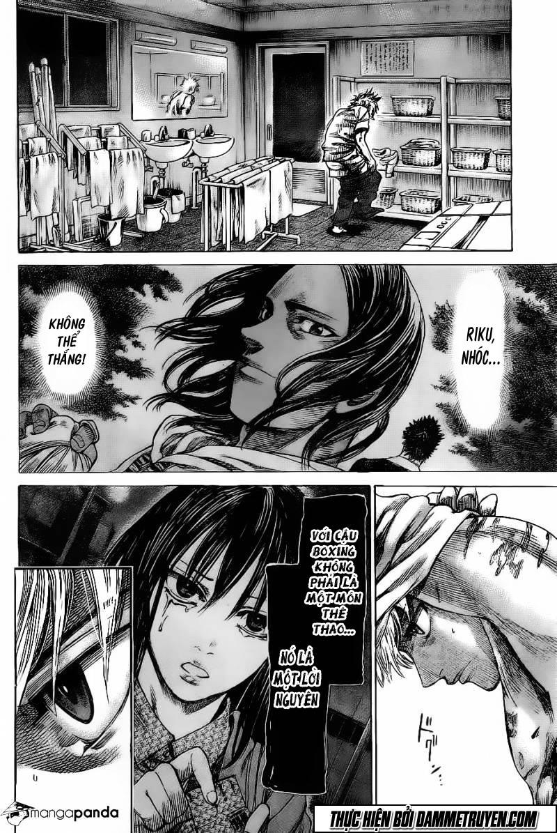 Rikudou Chapter 41 - Trang 2