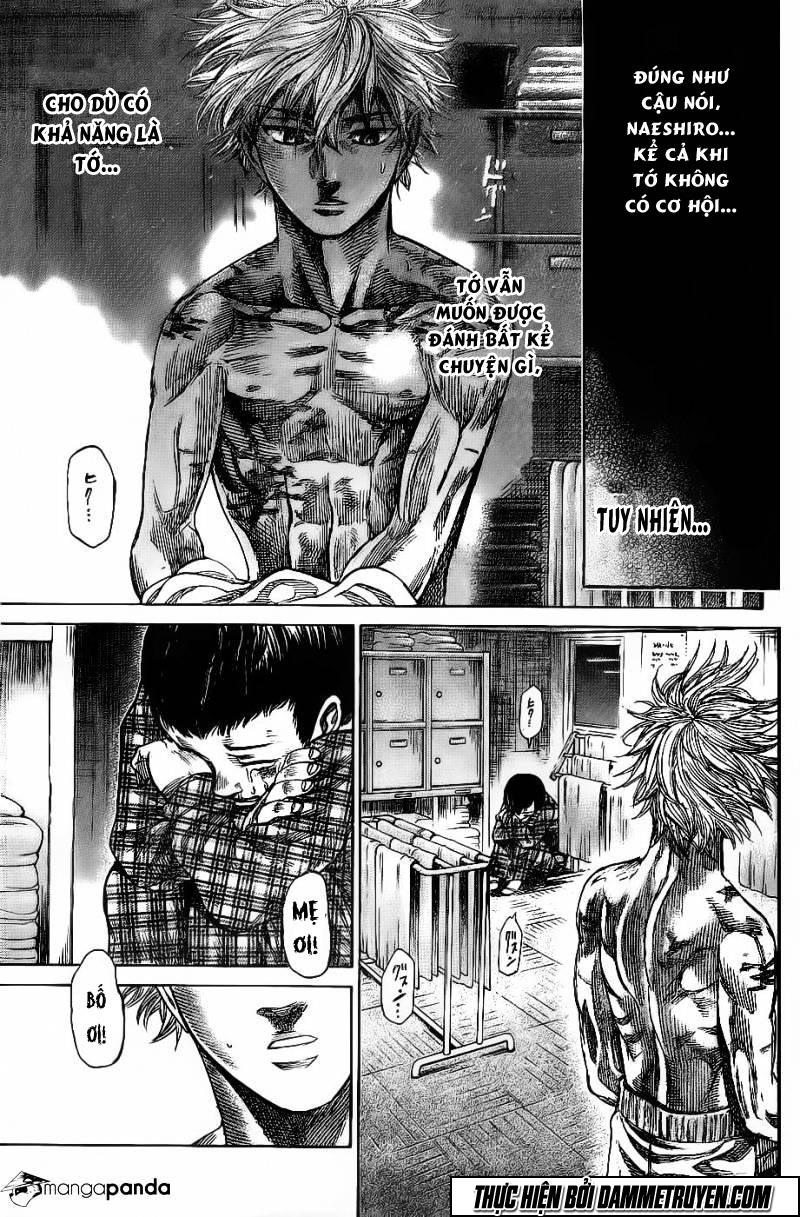 Rikudou Chapter 41 - Trang 2