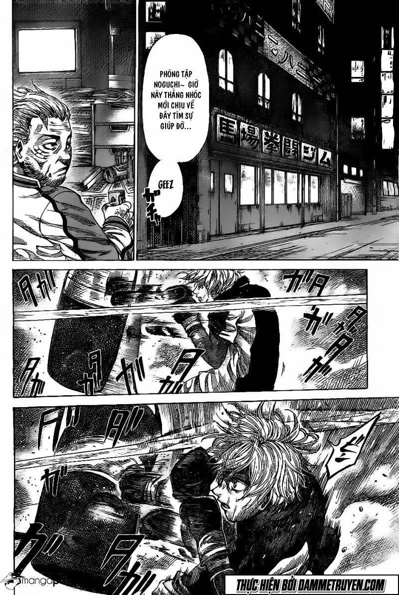 Rikudou Chapter 41 - Trang 2