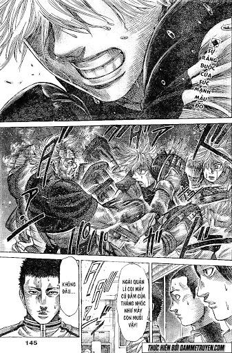 Rikudou Chapter 42 - Trang 2