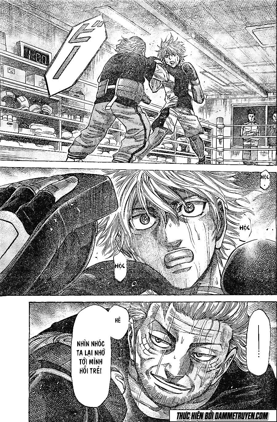 Rikudou Chapter 42 - Trang 2