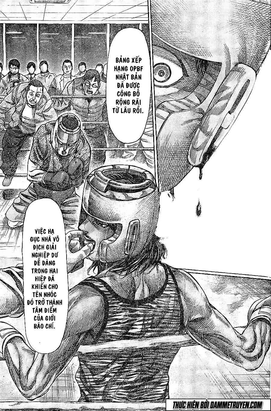 Rikudou Chapter 42 - Trang 2