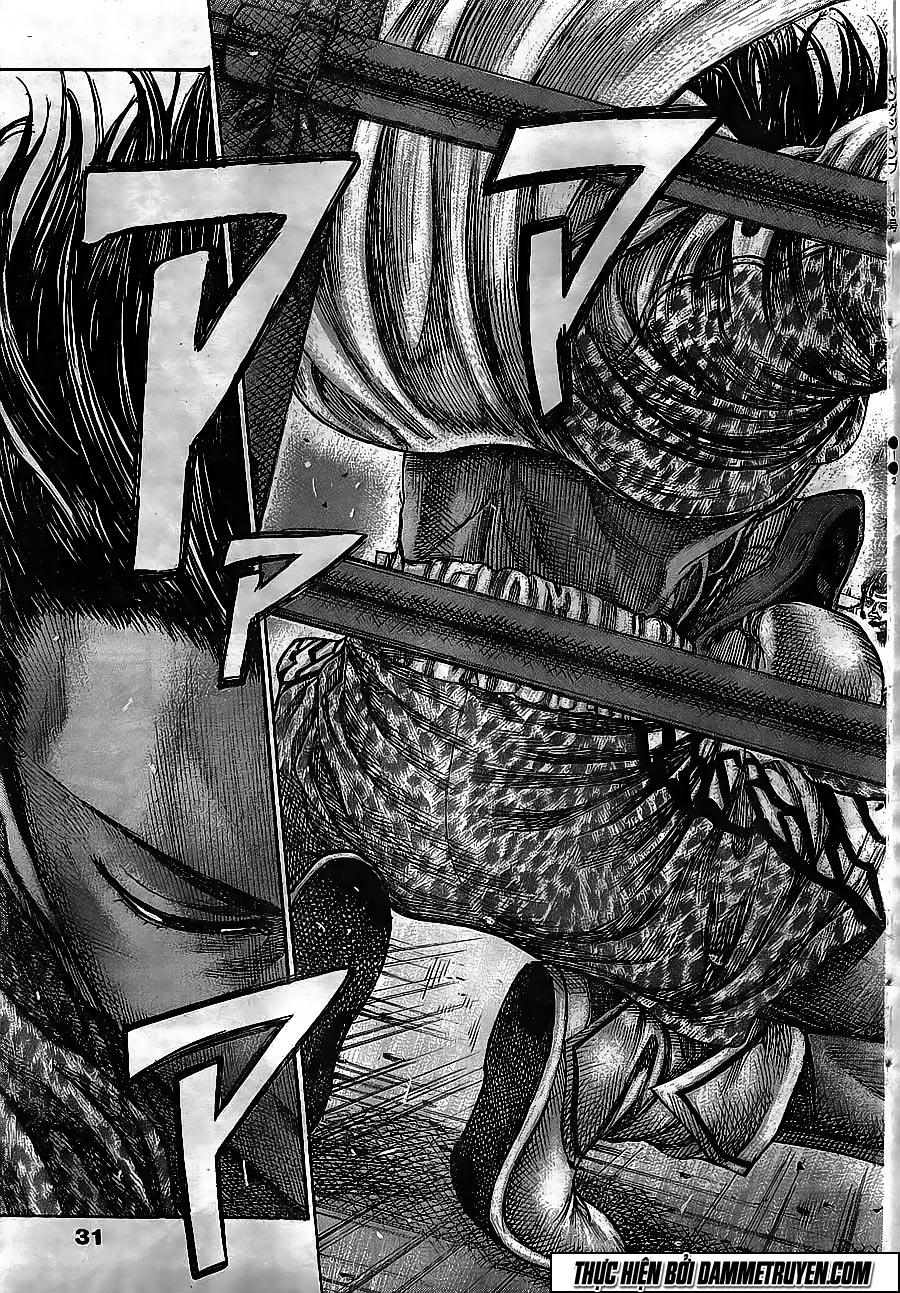 Rikudou Chapter 43 - Trang 2