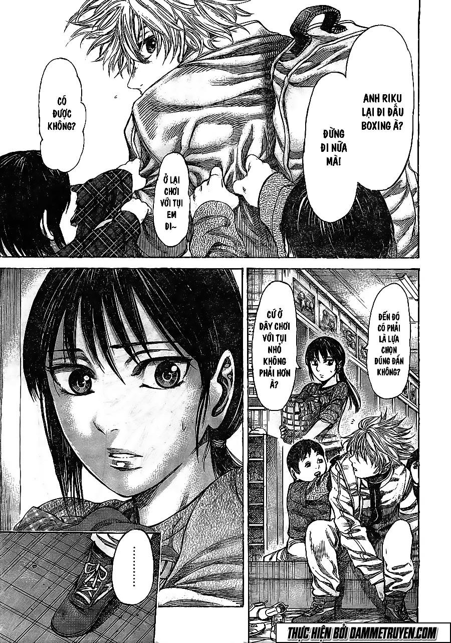 Rikudou Chapter 43 - Trang 2