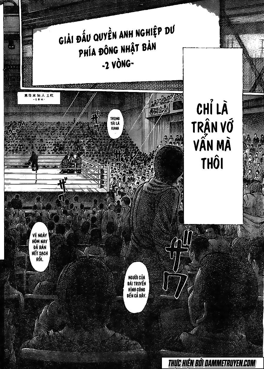 Rikudou Chapter 43 - Trang 2