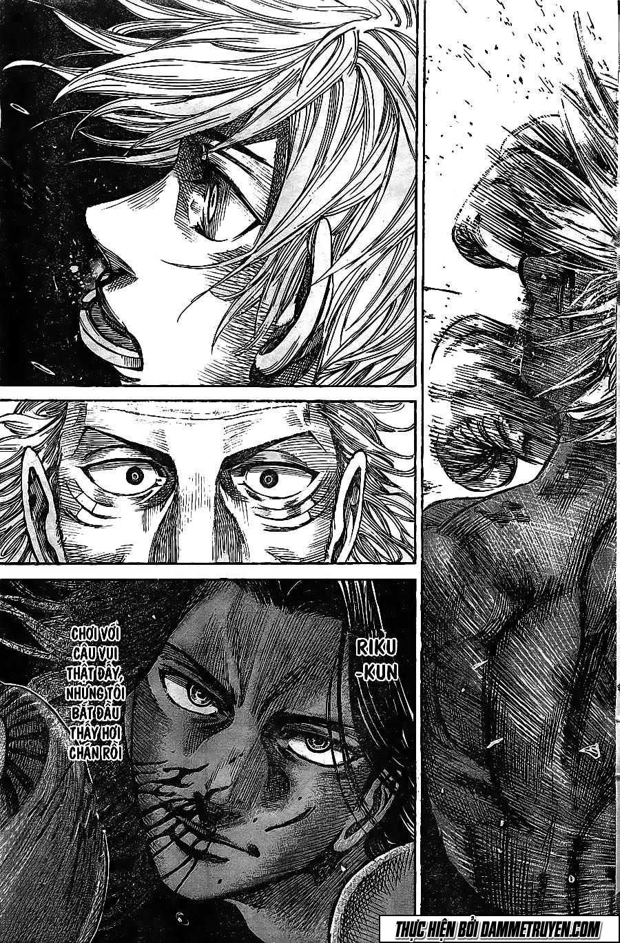 Rikudou Chapter 44 - Trang 2