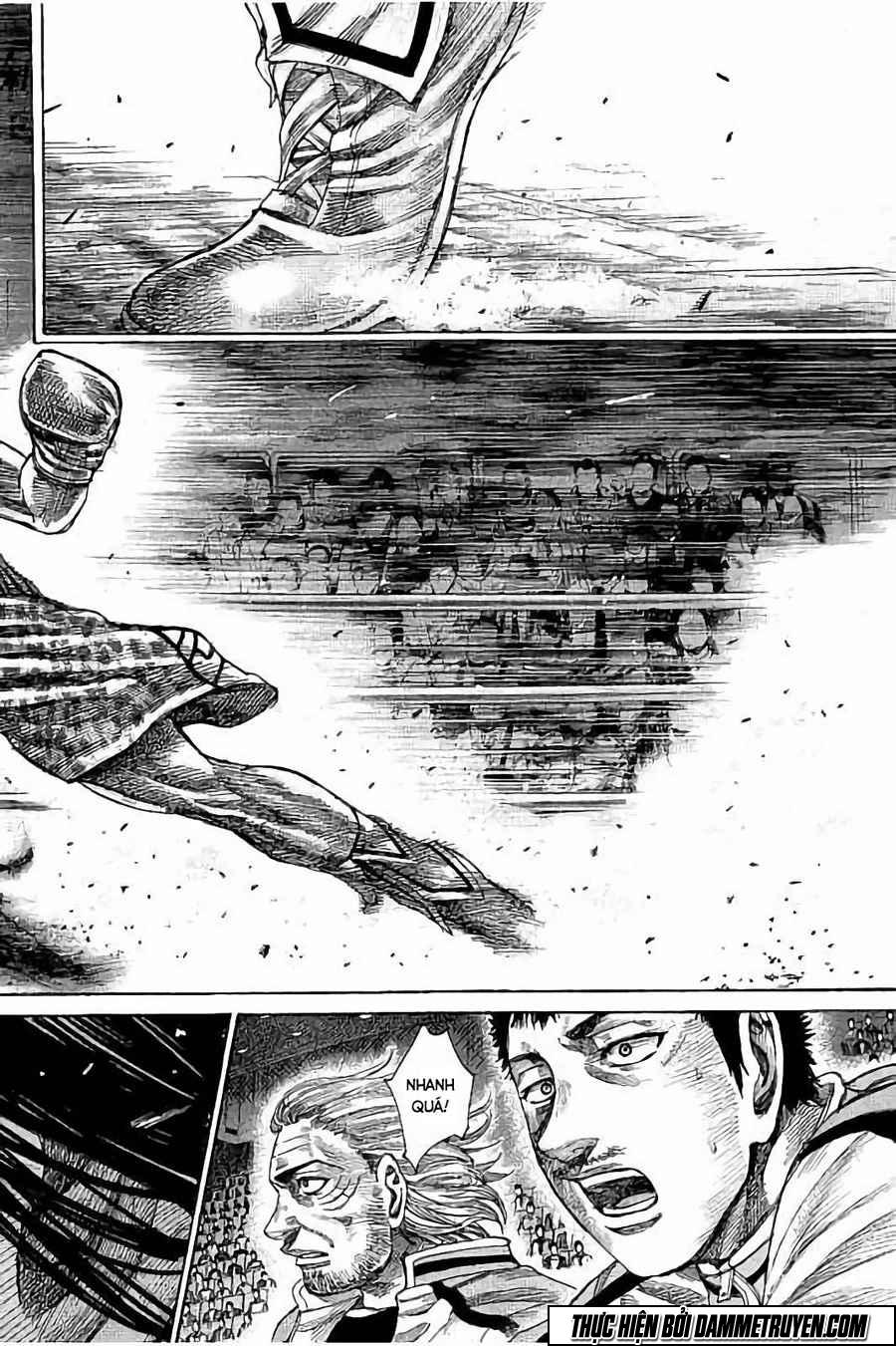 Rikudou Chapter 45 - Trang 2