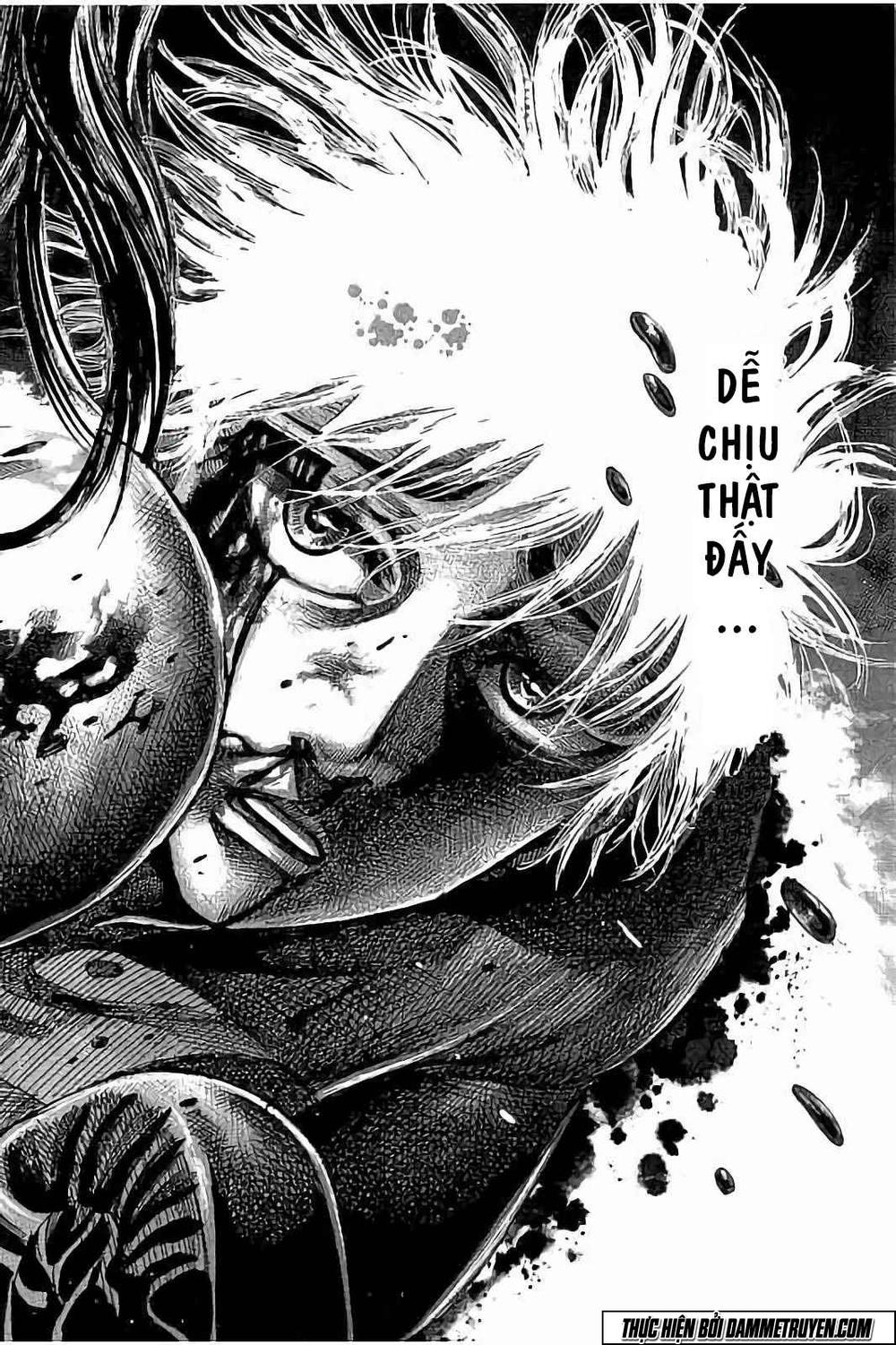 Rikudou Chapter 46 - Trang 2