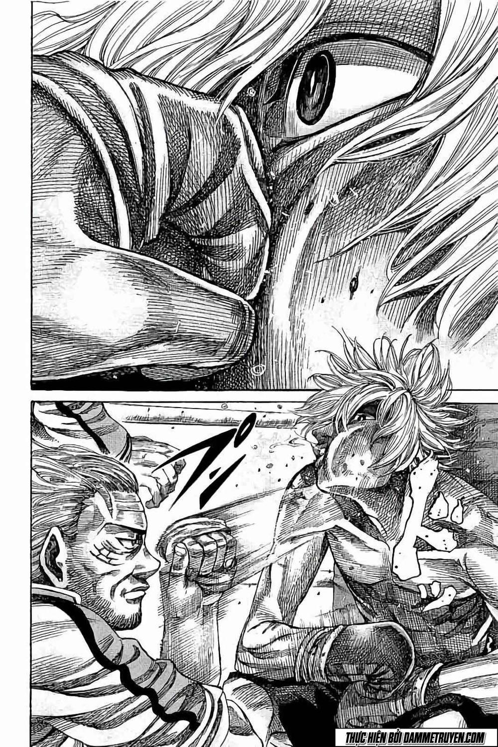 Rikudou Chapter 46 - Trang 2