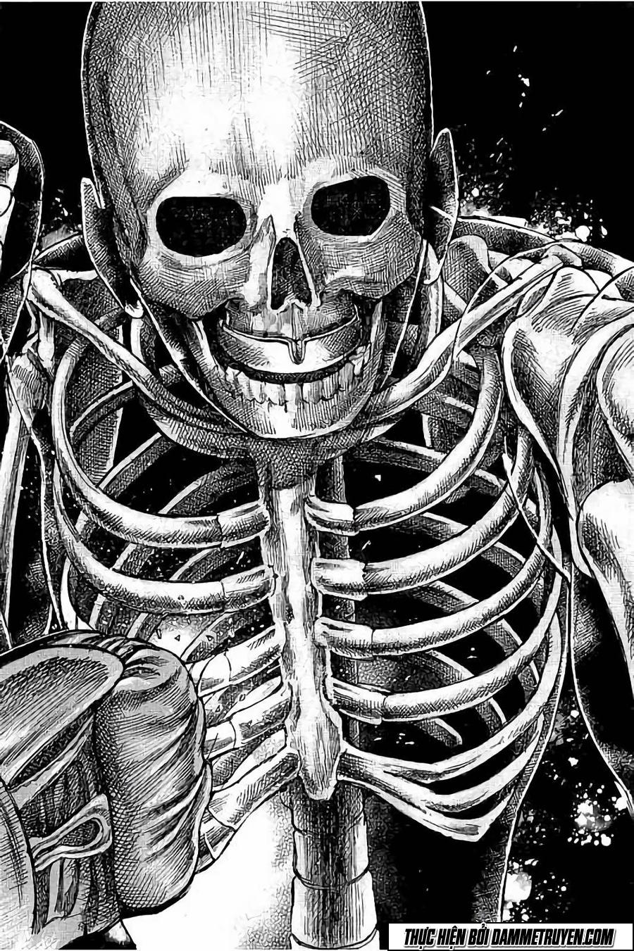 Rikudou Chapter 47 - Trang 2