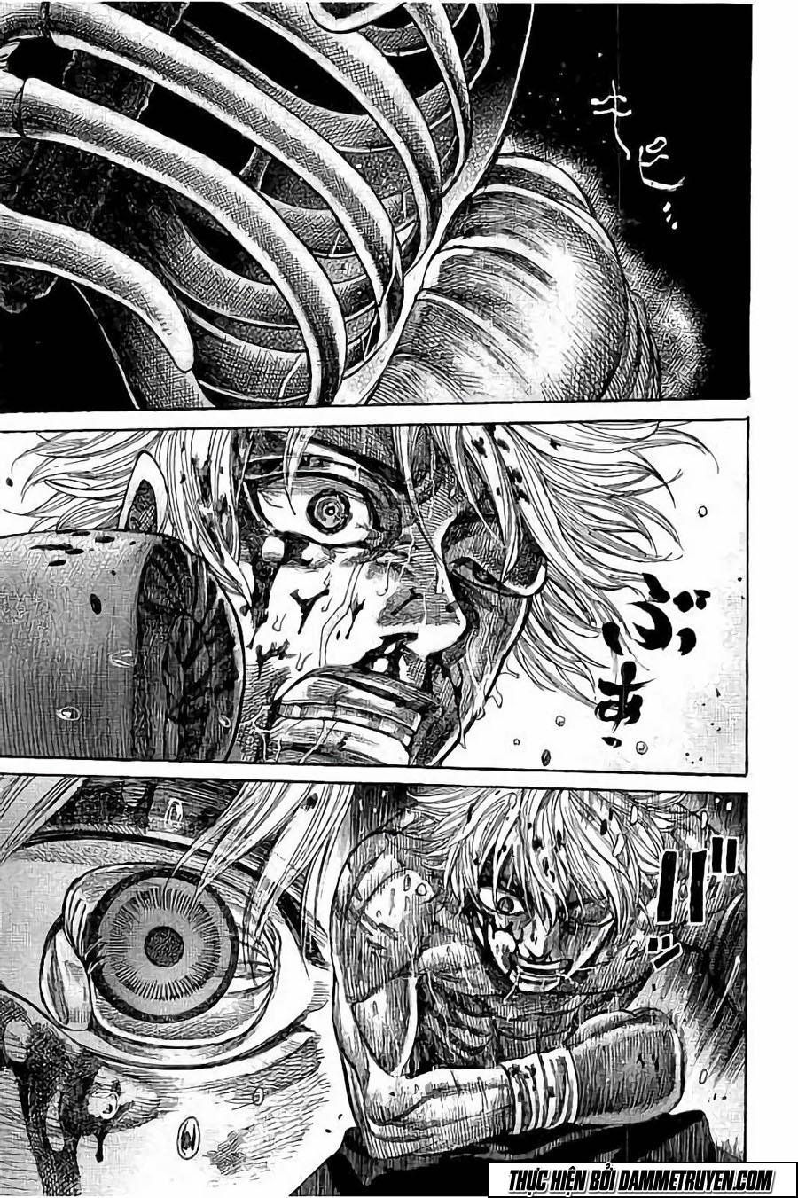 Rikudou Chapter 48 - Trang 2