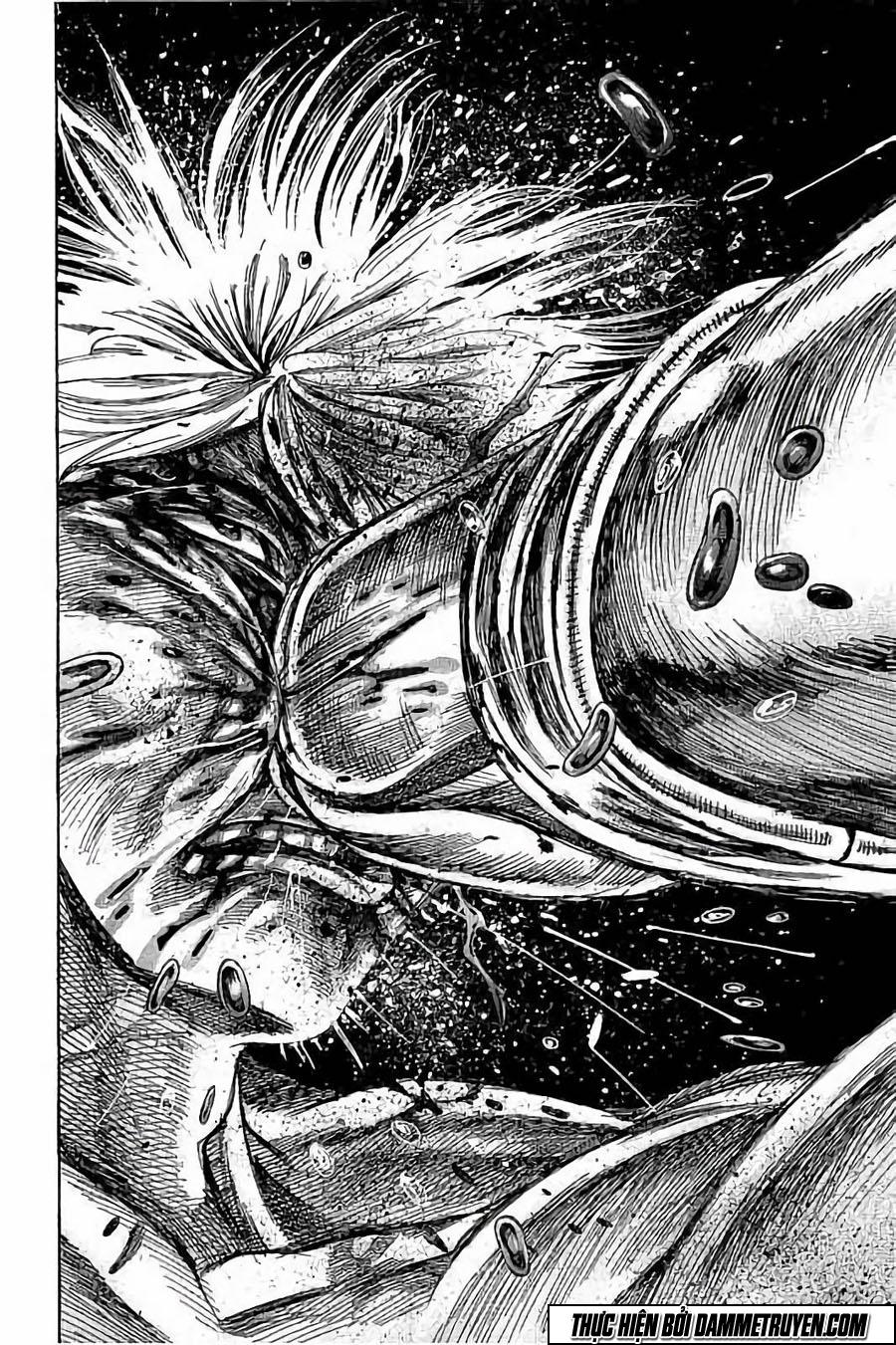 Rikudou Chapter 48 - Trang 2