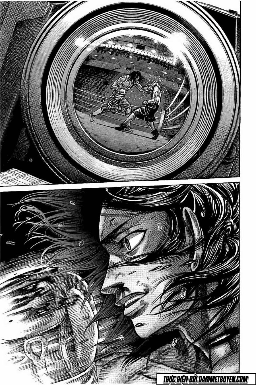 Rikudou Chapter 48 - Trang 2