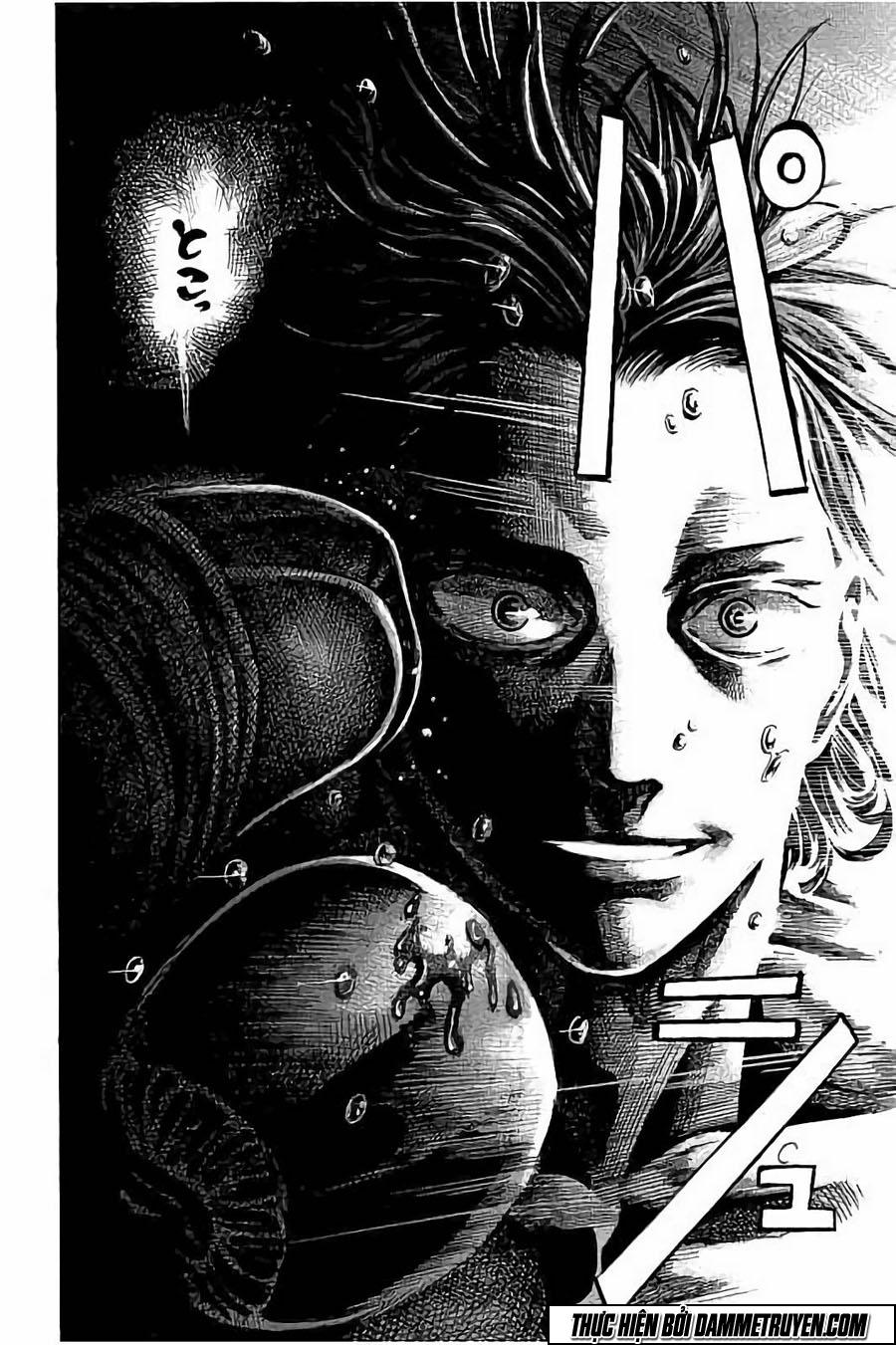 Rikudou Chapter 48 - Trang 2