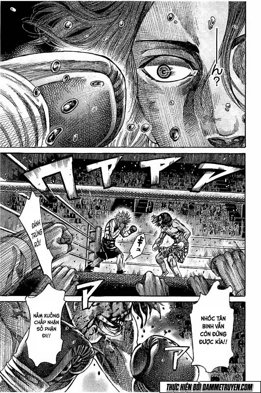 Rikudou Chapter 48 - Trang 2