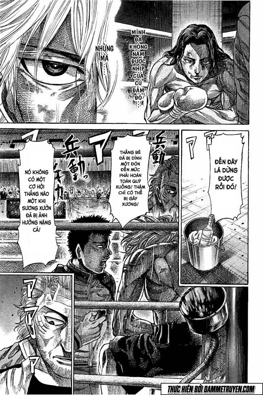 Rikudou Chapter 48 - Trang 2